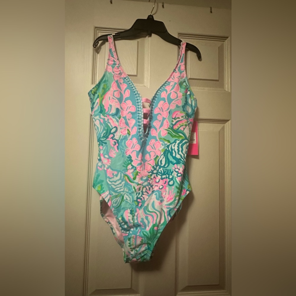 Lilly Pulitzer NWT